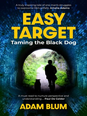cover image of Easy Target